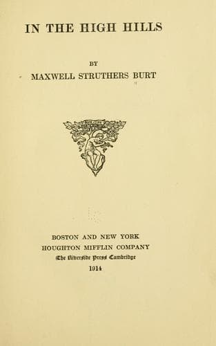 Book cover image