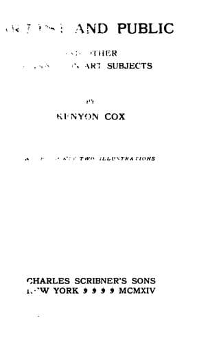 Book cover image
