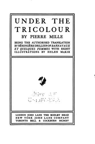 Book cover image