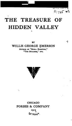 Book cover image
