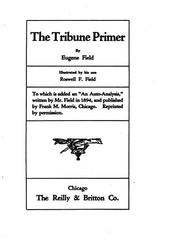 Book cover image