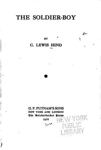 Book cover image