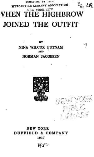 Book cover image