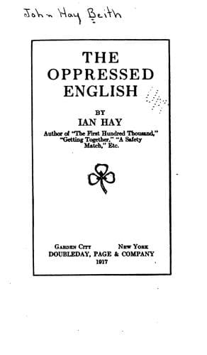 Book cover image