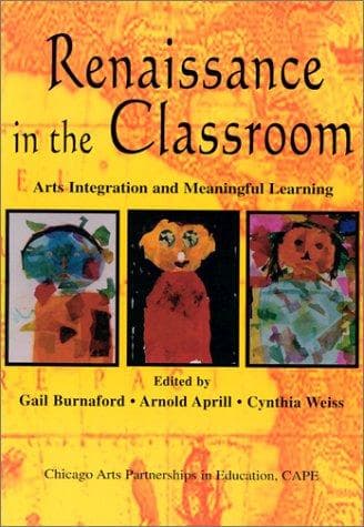 Cover image for Renaissance in the Classroom