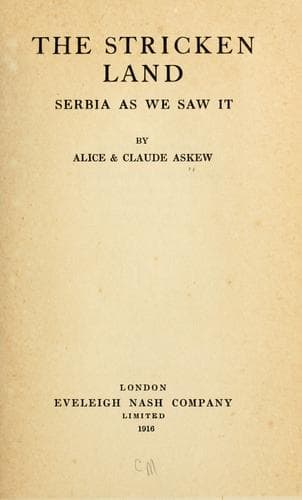 Book cover image