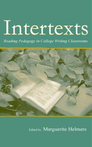 Cover image for Intertexts