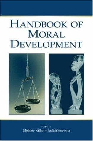 Cover image for Handbook of Moral Development