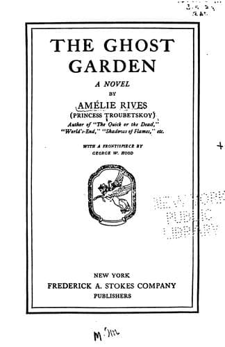 Book cover image