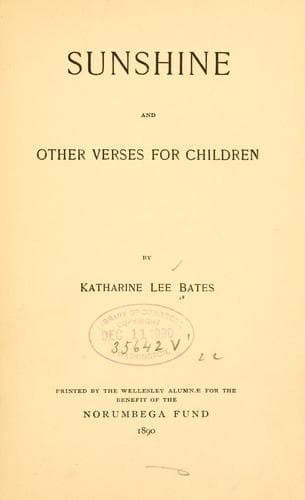 Book cover image