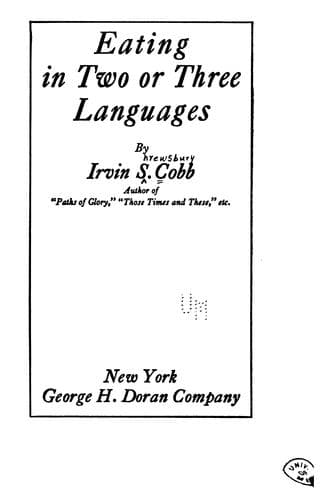 Book cover image