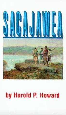 Sacajawea