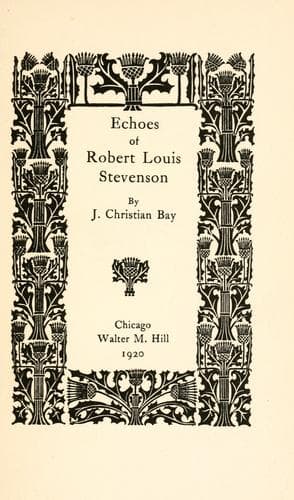 Book cover image