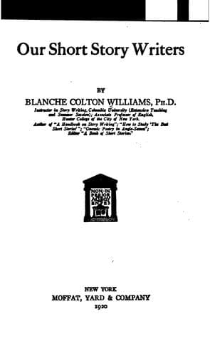 Book cover image