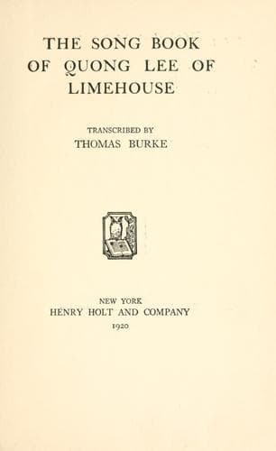 Book cover image