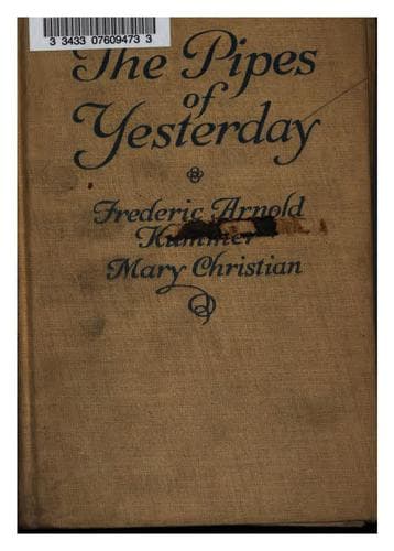 Book cover image