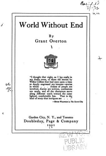 Book cover image