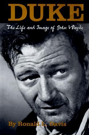 Cover image for Duke