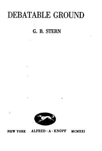 Book cover image