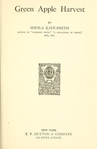 Book cover image