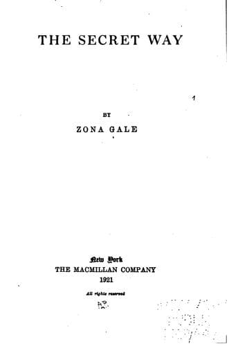 Book cover image