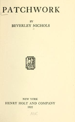 Book cover image