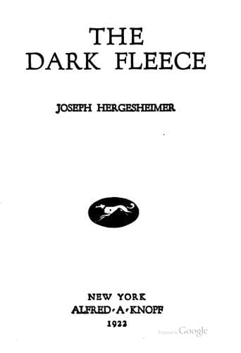 Book cover image