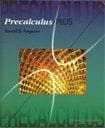 Cover image for Precalculus PLUS :