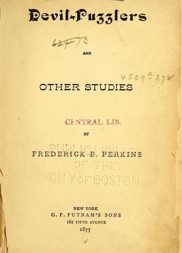 Book cover image