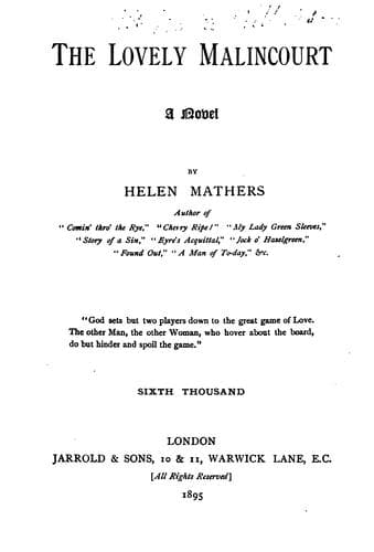 Book cover image