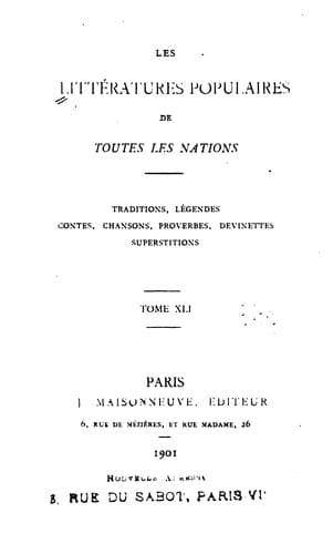 Les Sources orientales de la Divine Comédie
