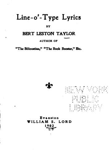 Book cover image