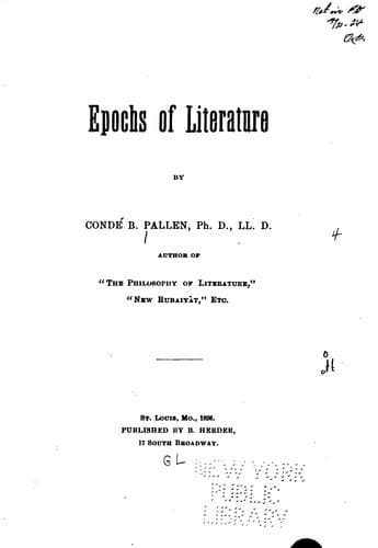 Book cover image