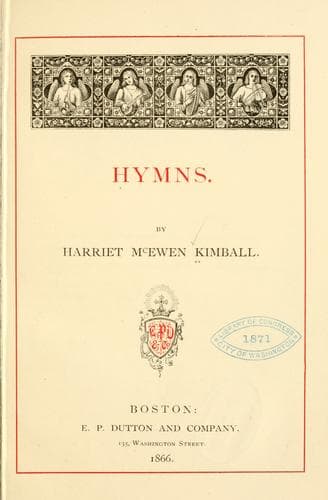 Hymns