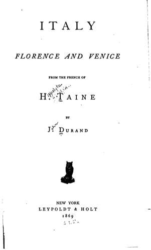 Book cover image