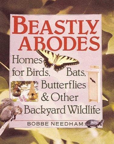 Cover image for Beastly Abodes