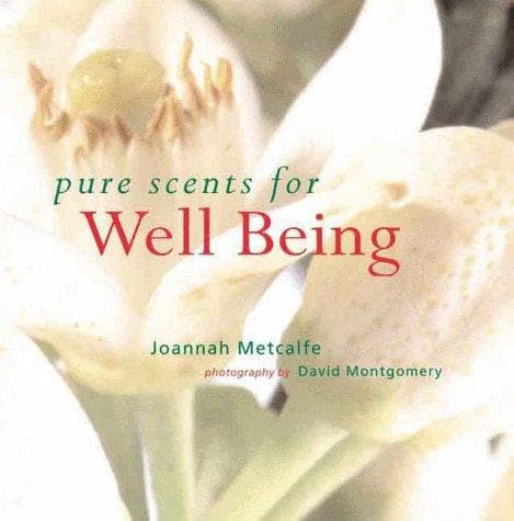 Cover image for Pure Scents for Well Being (Pure Scents)