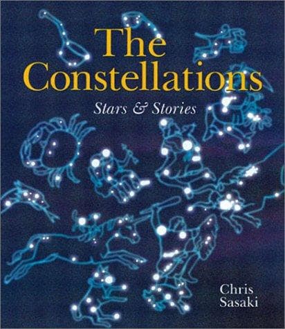 Cover image for The Constellations