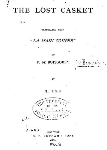 Book cover image