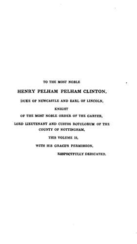 The privy purse expences of King Henry the Eighth