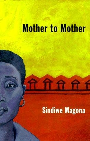 Cover image for Mother to mother