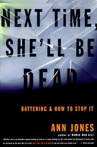 Cover image for Next Time She'll Be Dead
