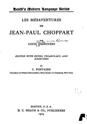 Book cover image