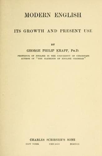 Book cover image