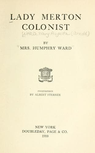 Book cover image