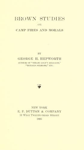Book cover image