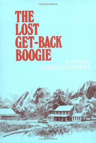 Cover image for The lost get-back boogie