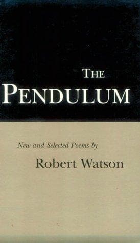 Cover image for The Pendulum