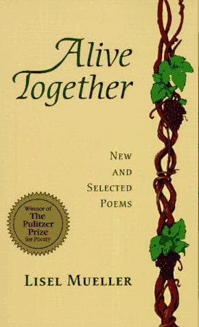 Cover image for Alive Together