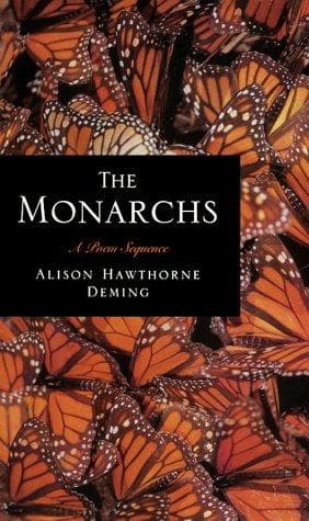 Cover image for The Monarchs